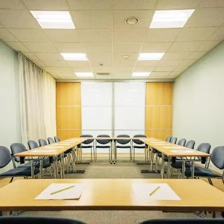 Rixwell Viru Square 3* タリン