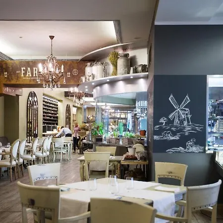 Rixwell Viru Square タリン