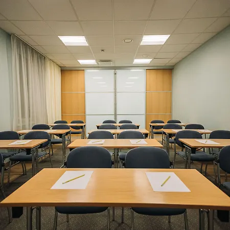 ホテル Rixwell Viru Square タリン