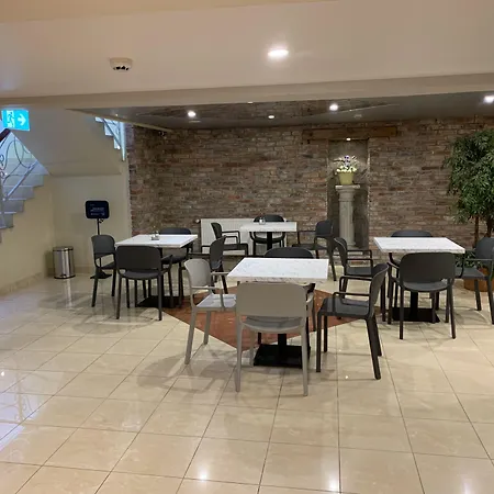 ホテル Rixwell Viru Square 3*