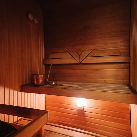 ホテル Rixwell Viru Square