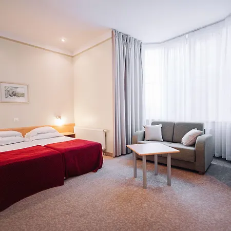 Rixwell Viru Square 3*