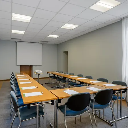 Rixwell Viru Square 酒店 塔林