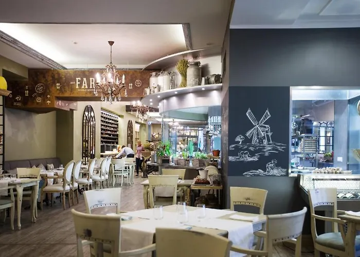 Rixwell Viru Square 塔林