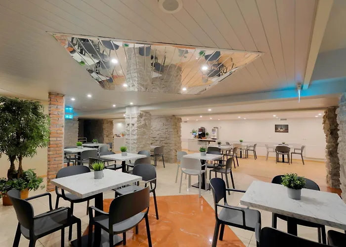 酒店 Rixwell Viru Square