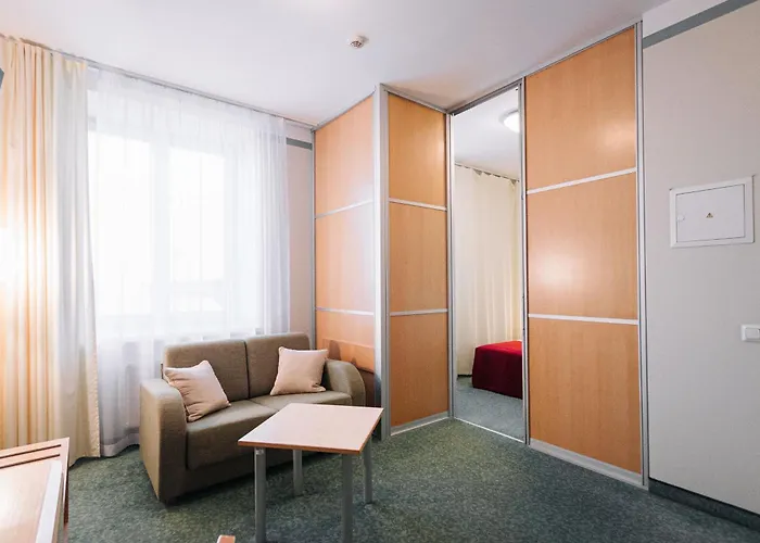 Rixwell Viru Square 塔林