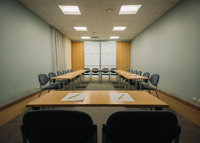 酒店 Rixwell Viru Square 塔林