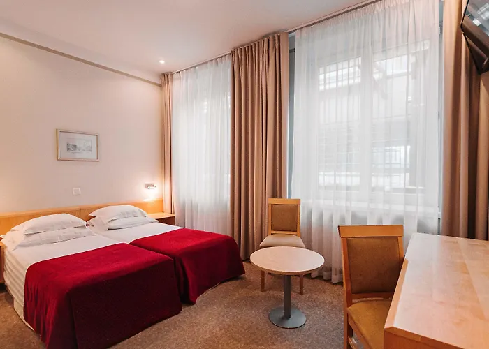 Rixwell Viru Square 塔林