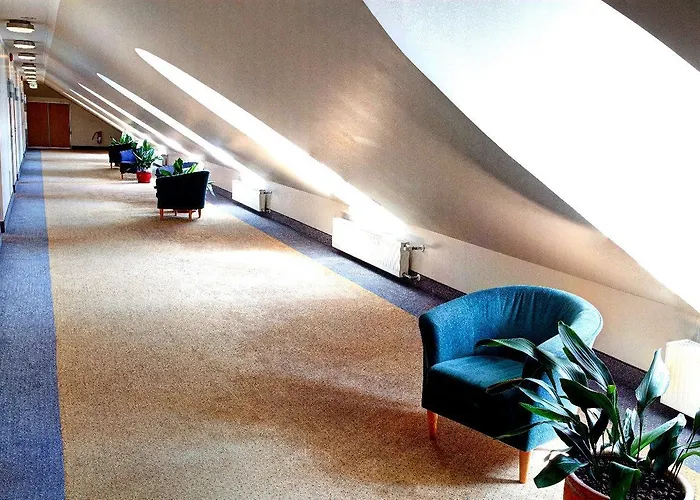 酒店 Rixwell Viru Square