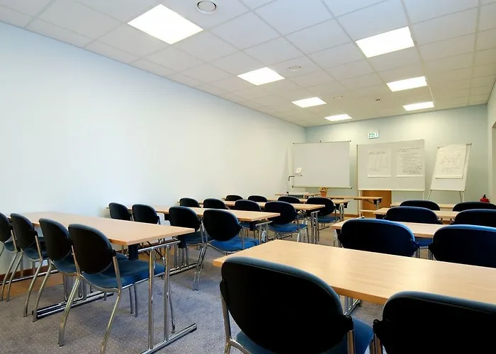 酒店 Rixwell Viru Square